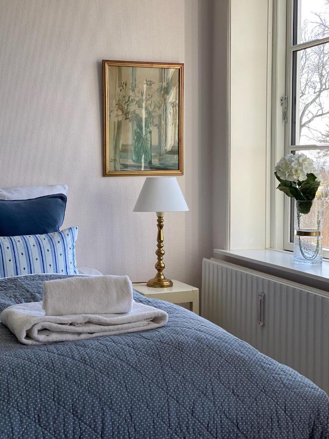 Bed and Breakfast Ronhave à Sønderborg Extérieur photo