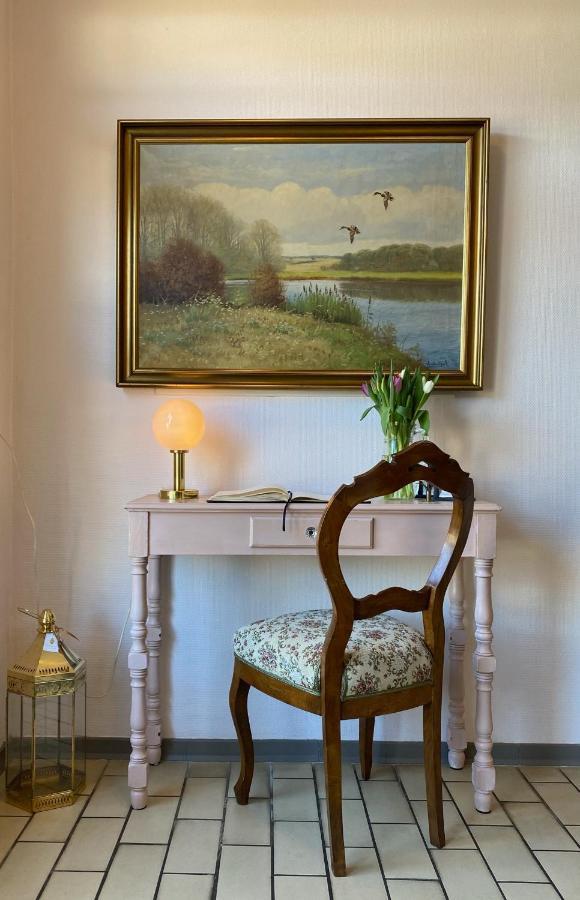 Bed and Breakfast Ronhave à Sønderborg Extérieur photo