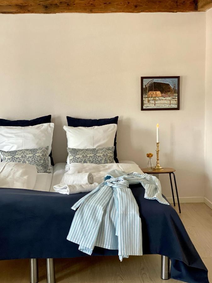 Bed and Breakfast Ronhave à Sønderborg Extérieur photo