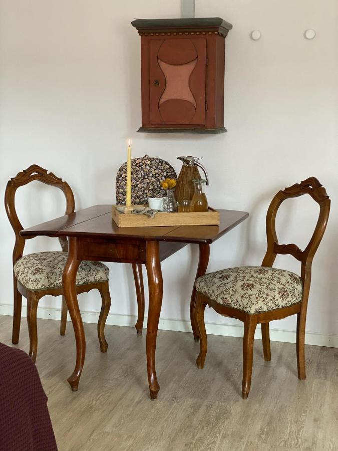 Bed and Breakfast Ronhave à Sønderborg Extérieur photo
