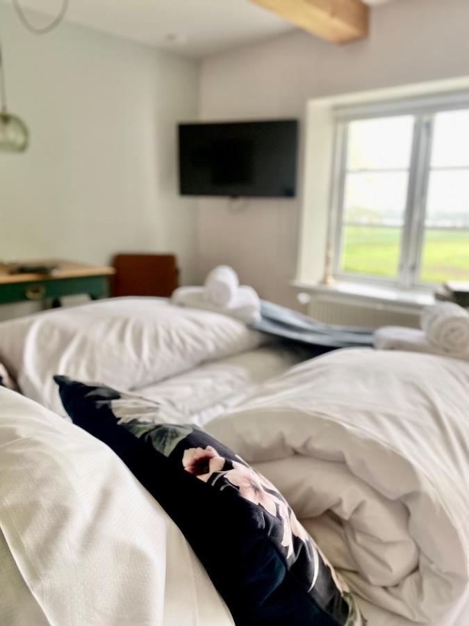 Bed and Breakfast Ronhave à Sønderborg Extérieur photo