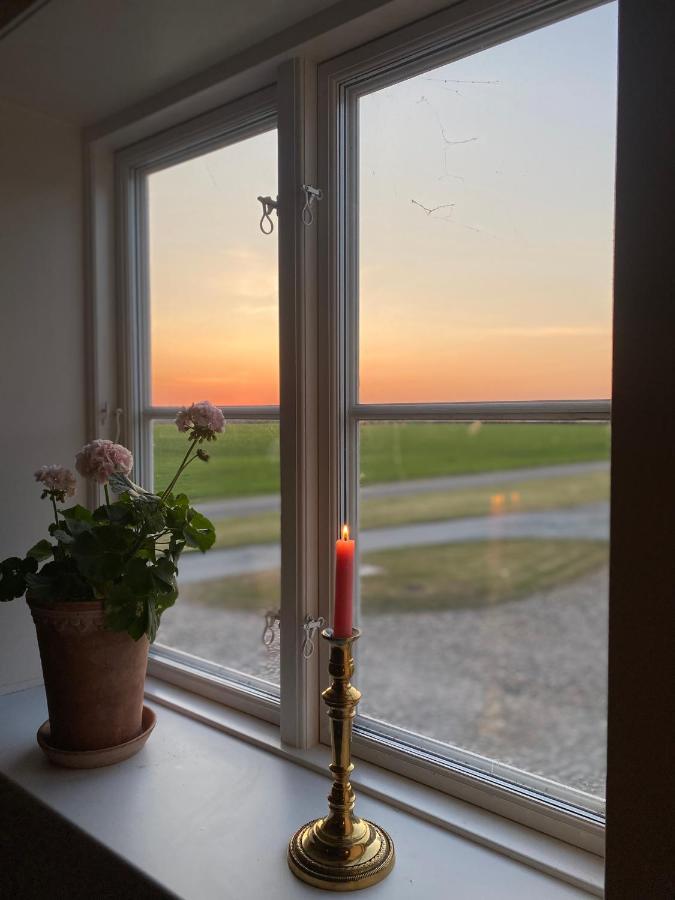 Bed and Breakfast Ronhave à Sønderborg Extérieur photo