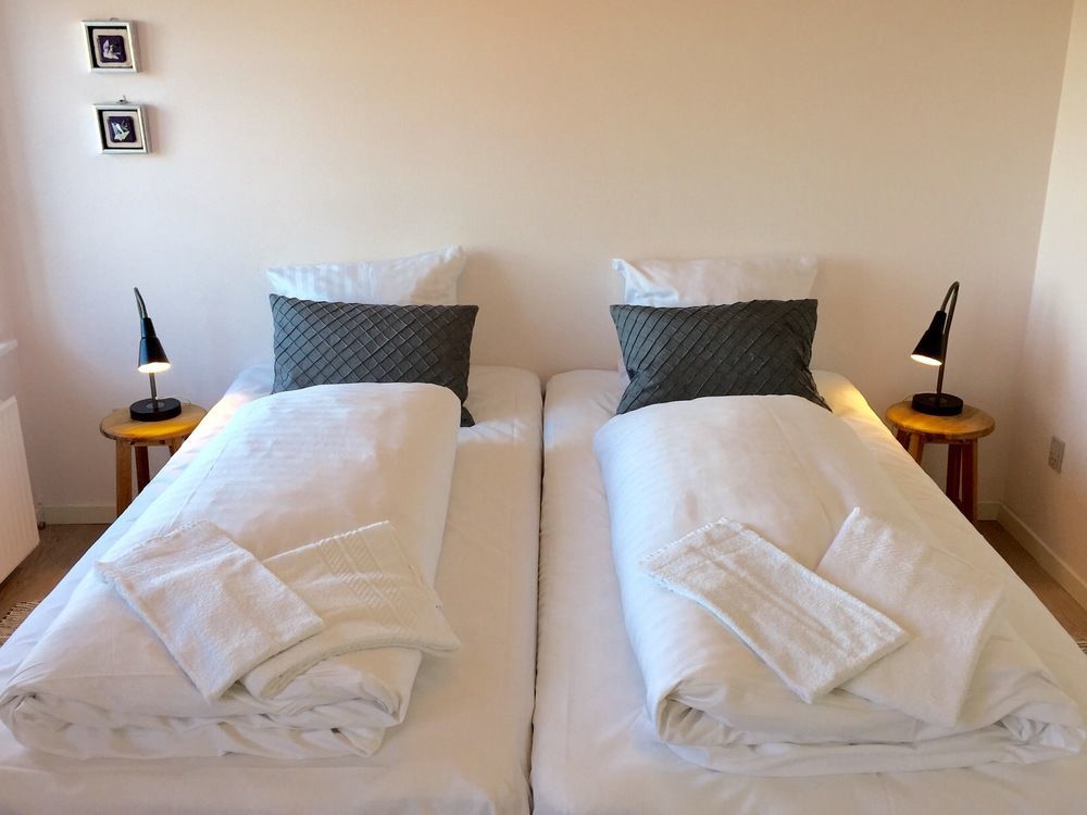 Bed and Breakfast Ronhave à Sønderborg Extérieur photo