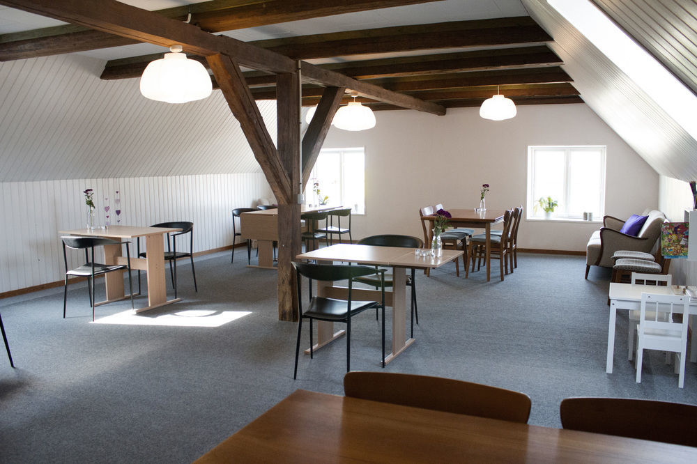 Bed and Breakfast Ronhave à Sønderborg Extérieur photo